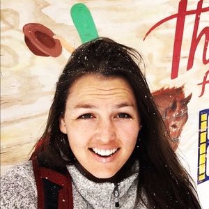 Meet your Posher, Natalie